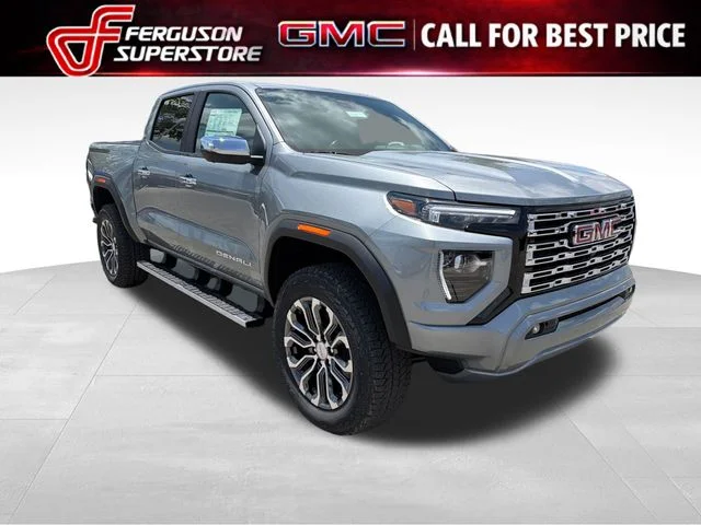 2026 GMC Canyon 4WD Denali Crew Cab Short Box's photo