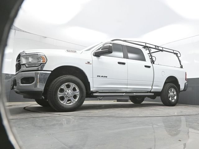 Used 2023 White Ram Big Horn image 41