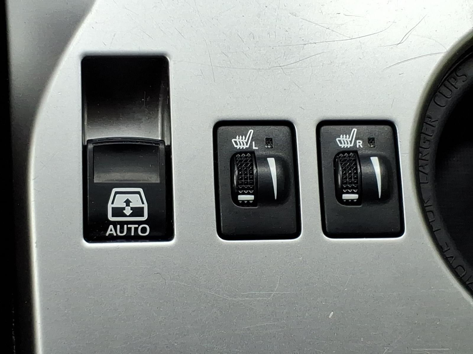 Used 2021 Magnetic Gray Metallic Toyota SR5 Premium image 22