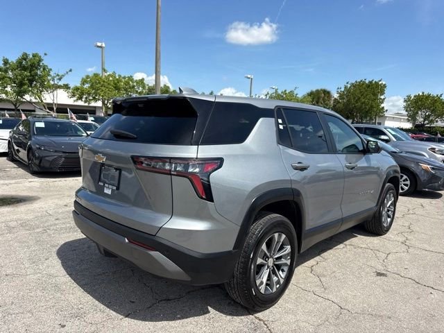 Used 2026 Gray Chevrolet LT image 11