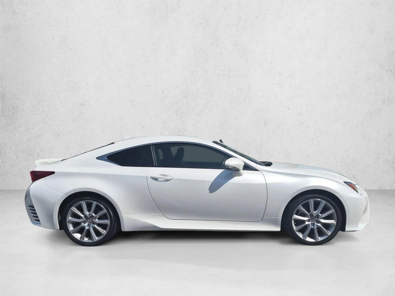 2016 Lexus RC 350 - Photo 4