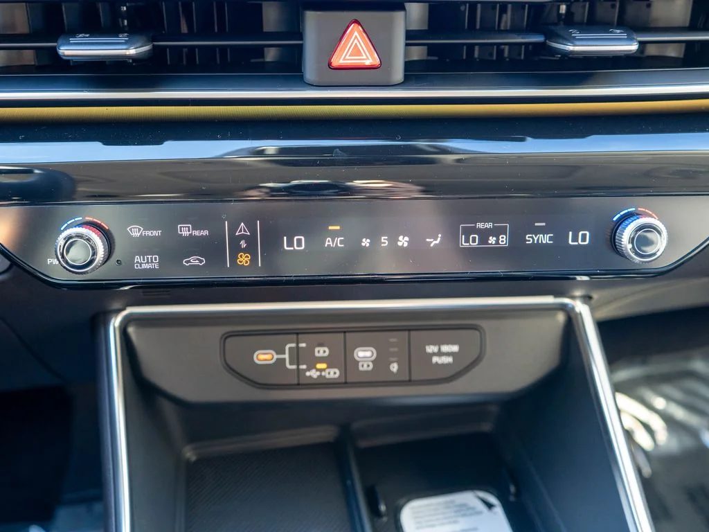 New 2026 Astra Blue Kia SX Prestige image 28