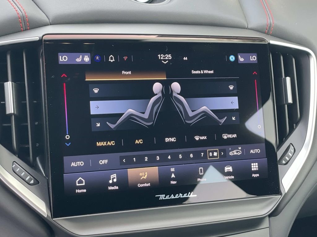 2024 Maserati Ghibli Modena Ultima - Photo 10