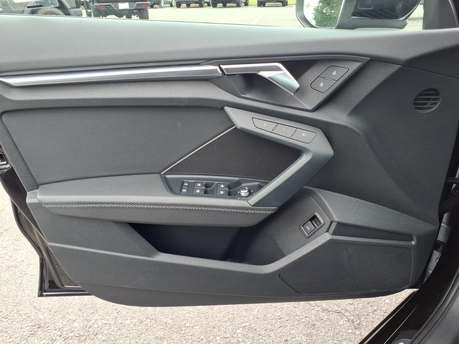 Used 2024  Audi Premium image 29