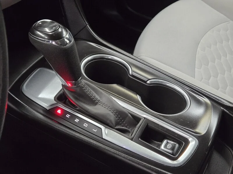 Used 2019 Mosaic Black Metallic Chevrolet LS image 19