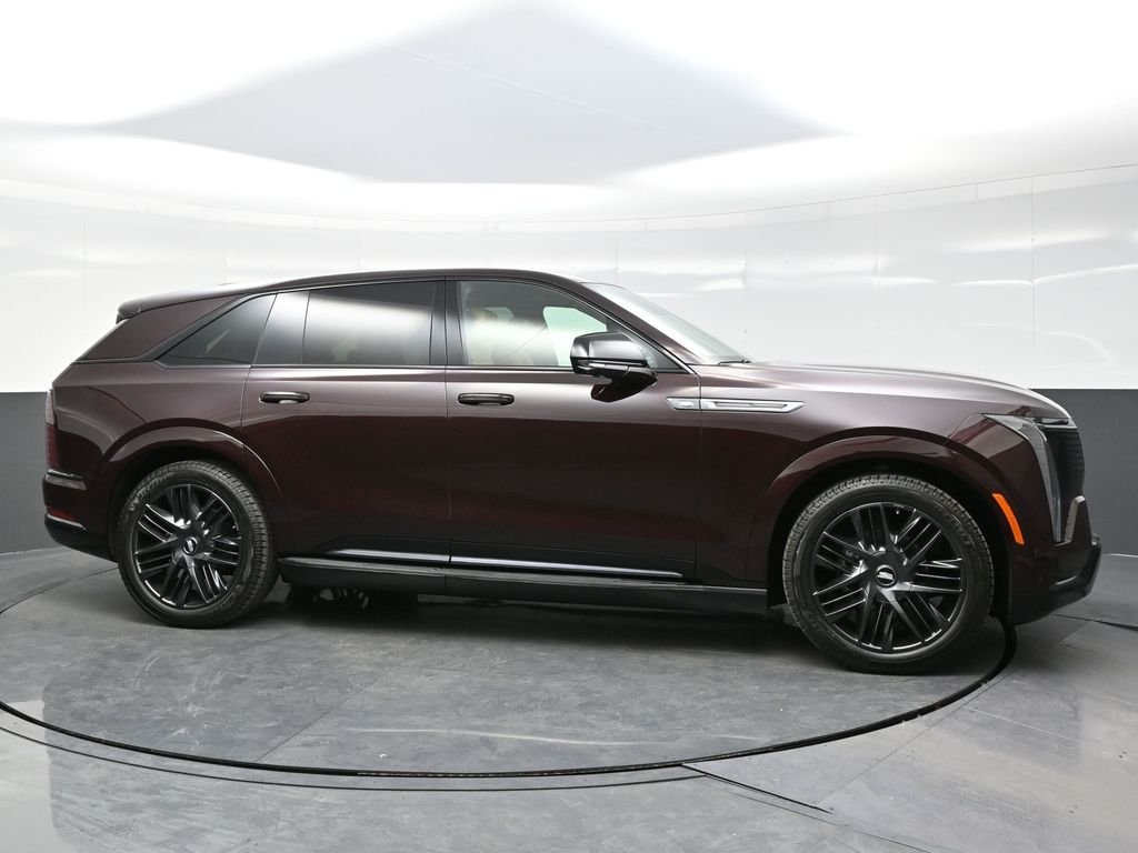 2025 Cadillac Escalade IQ Sport 2 - Photo 8