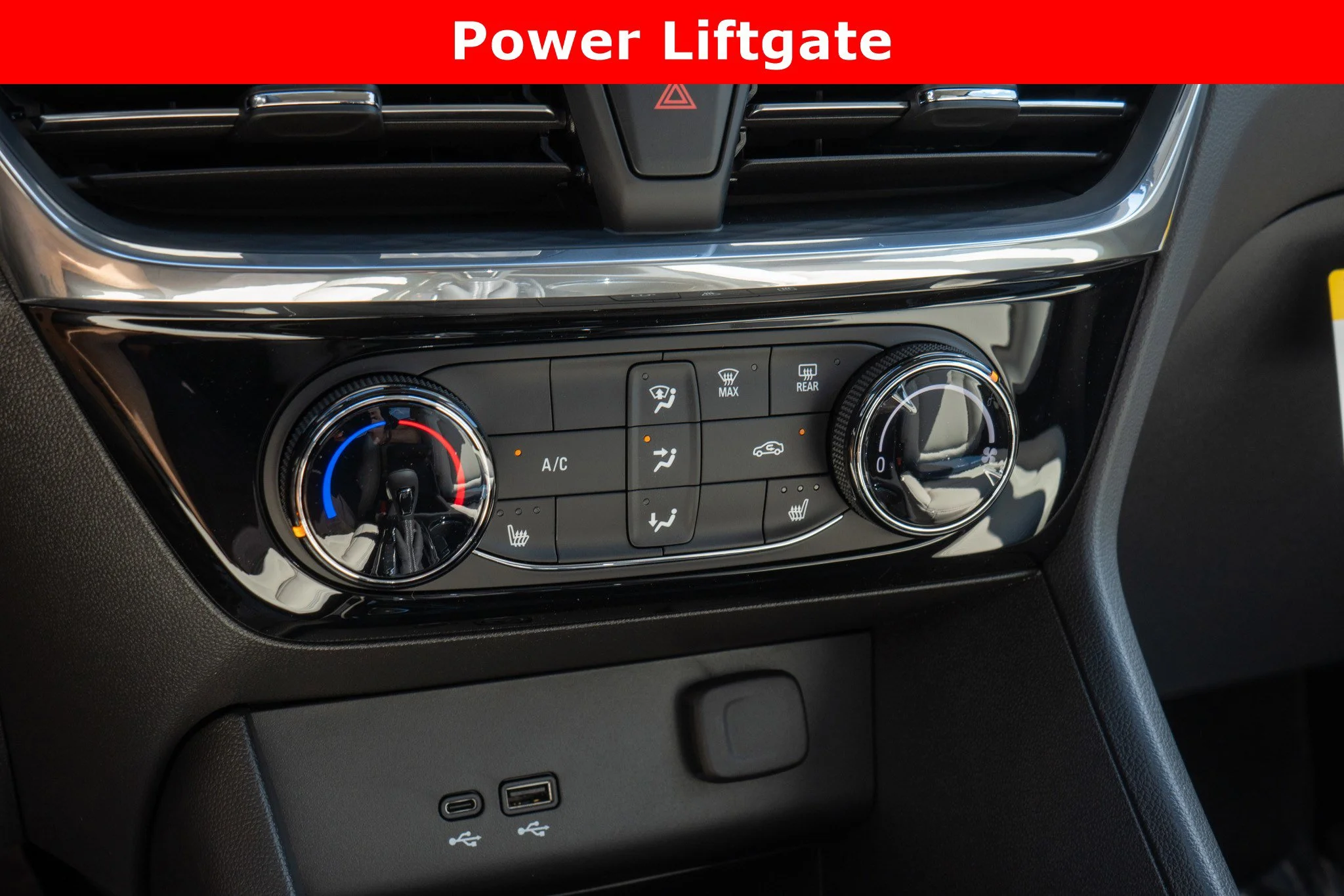 2026 Buick Encore GX Sport Touring - Photo 14