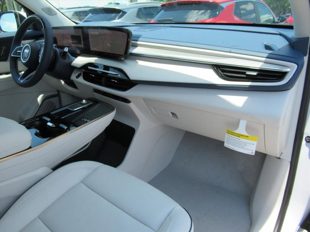 2026 Buick Enclave Avenir - Photo 11