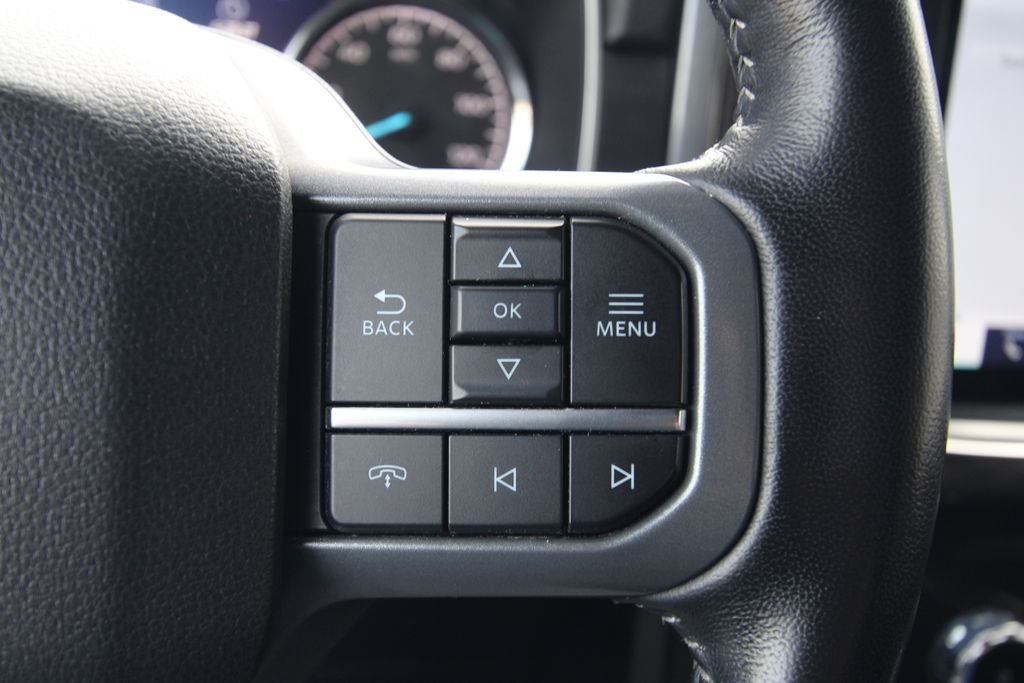 Used 2022  Ford XLT image 22