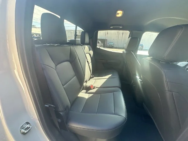 Used 2026 White Chevrolet Trail Boss image 36