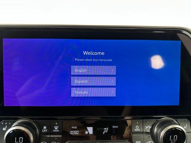 Certified Used 2026 WIND CHILL PEARL Toyota  image 23