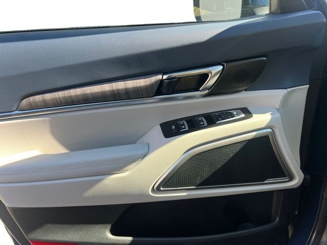 2023 Kia Telluride EX - Photo 25