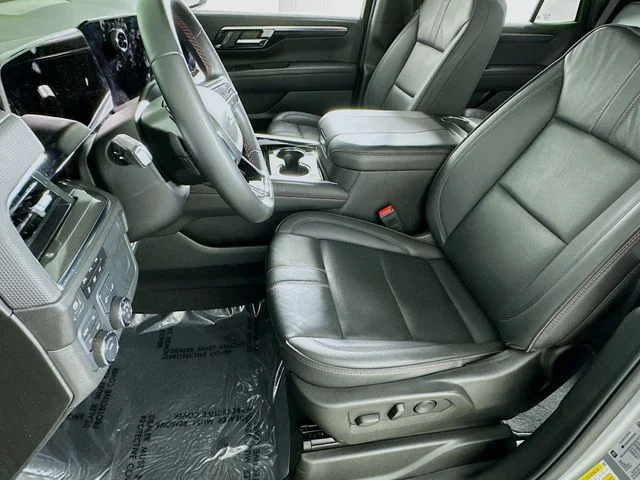 Certified Pre-Owned 2025 Chevrolet Tahoe RST
