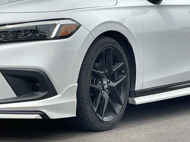 2023 Honda Civic Sport - Photo 20