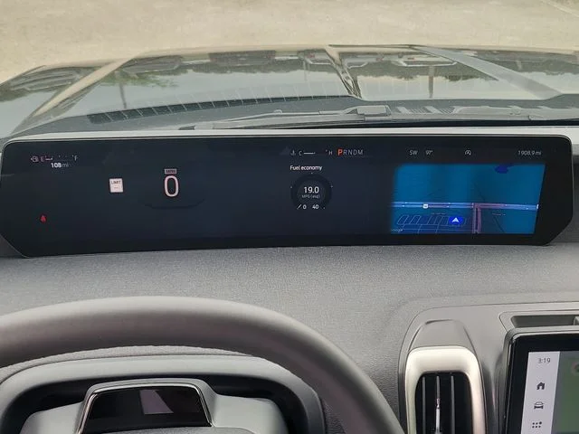 New 2026 Black Metallic Ford Active image 32