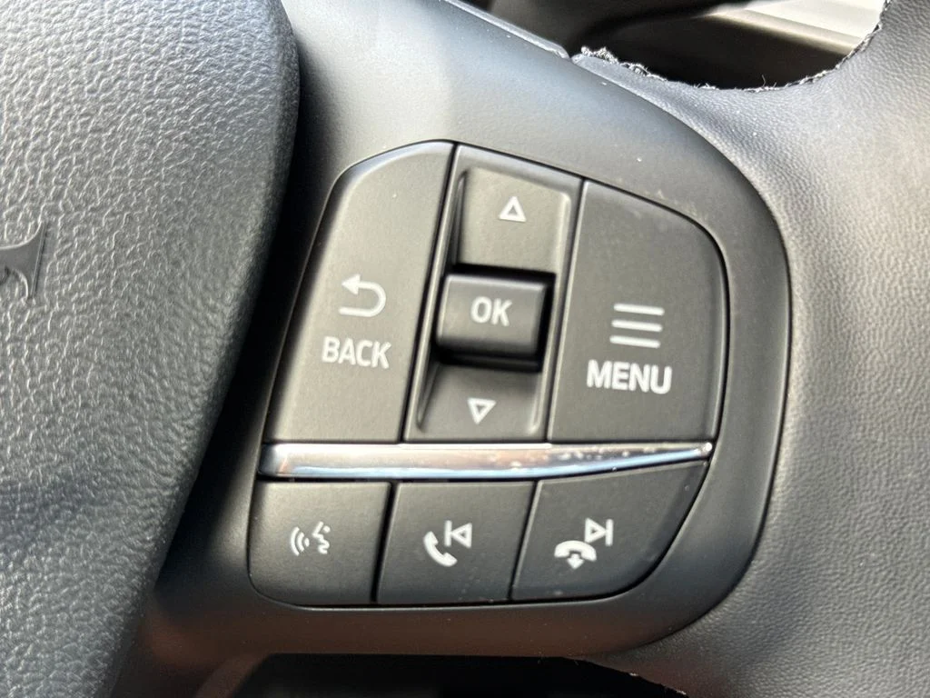 New 2025 Gray Ford Outer Banks image 31