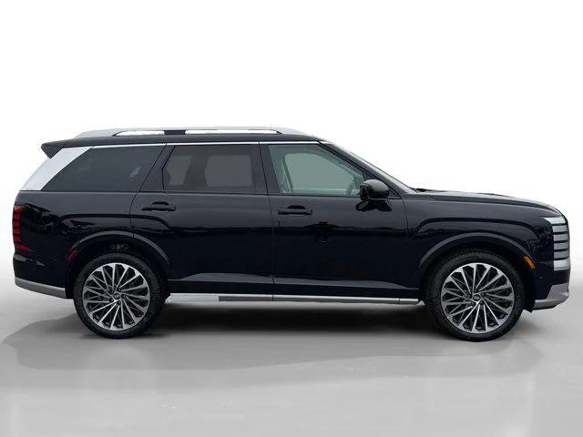 2026 Hyundai Palisade Calligraphy - Photo 27