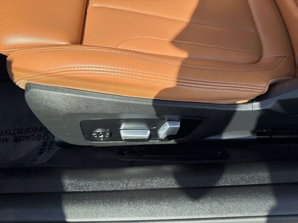 Used 2023 Gray BMW 430i image 14
