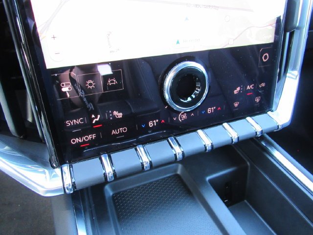 2027 GMC Acadia Elevation - Photo 21