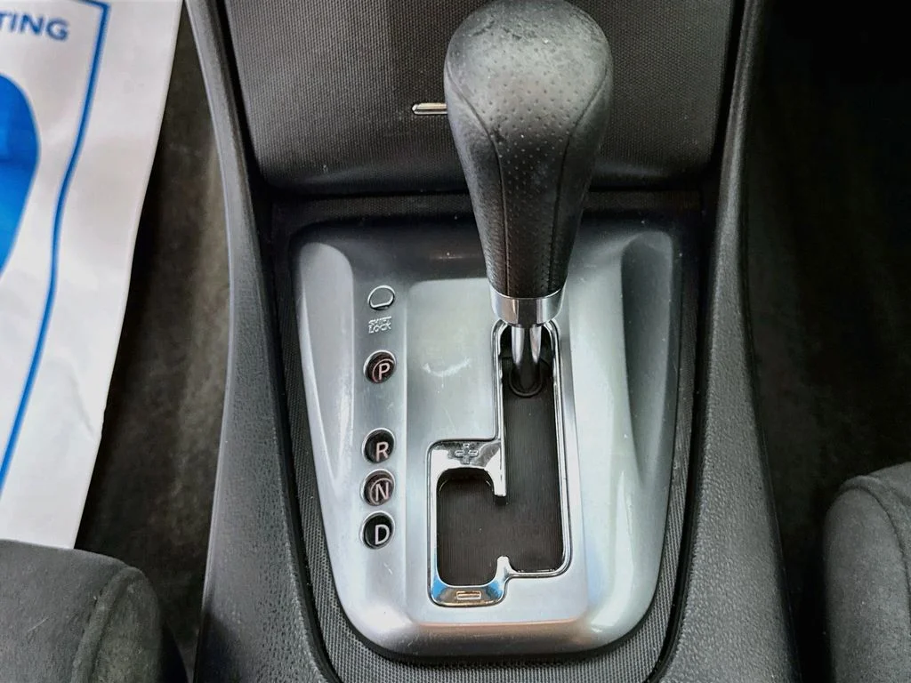 Used 2012 Brilliant Silver Metallic Nissan 2.5 S image 18
