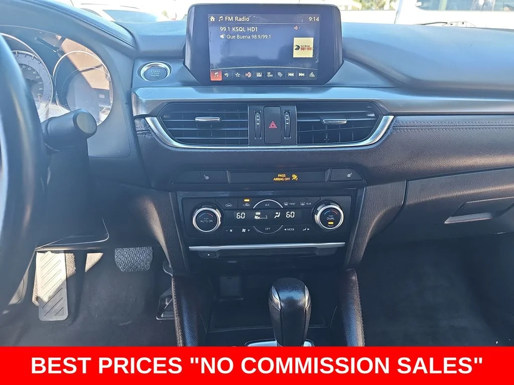 Used 2016 Blue Mazda i Grand Touring GRAND TOURING image 19