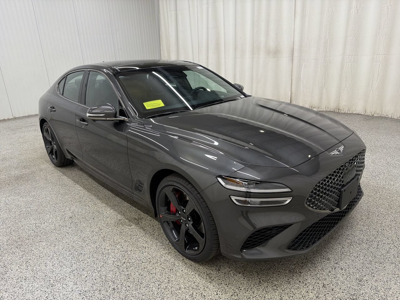 New 2027 Makalu Gray Genesis Standard image 3