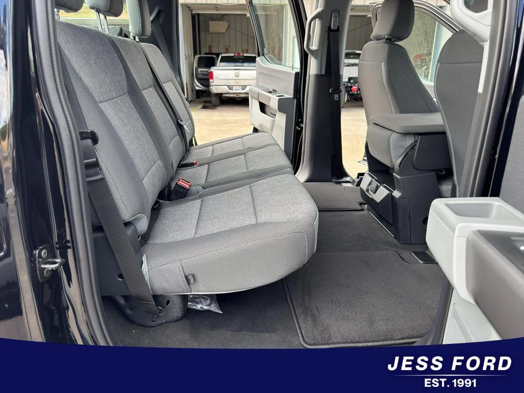 2026 Ford F-350 Super Duty XL - Photo 23