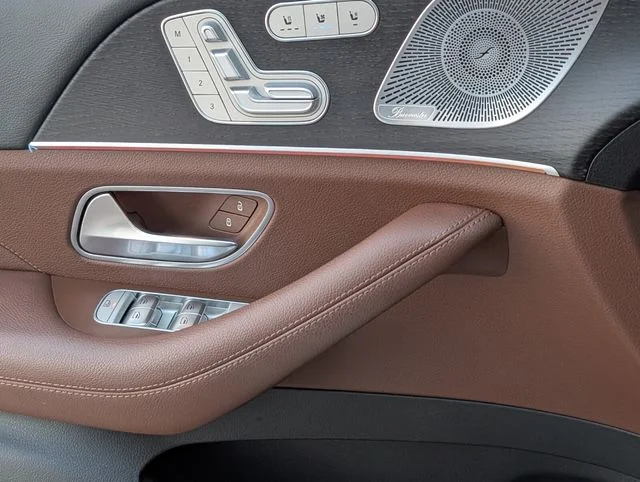 2024 Mercedes-Benz GLS Base - Photo 26