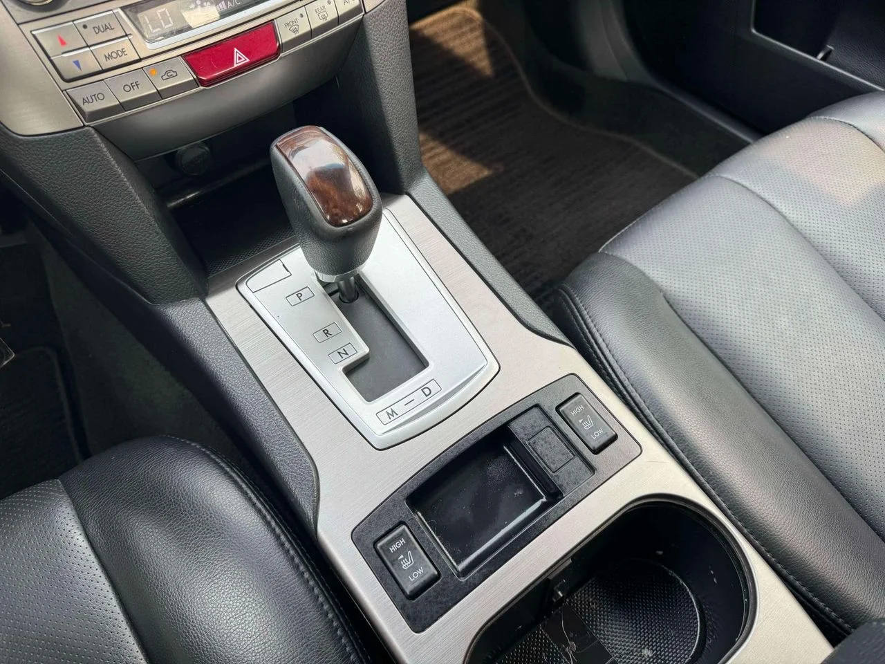 Used 2013 Graphite Gray Metallic Subaru 2.5i Limited image 37