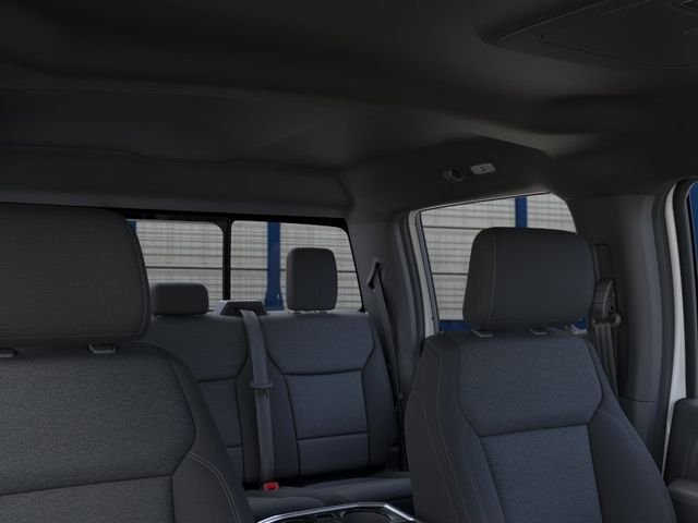 New 2026 Oxford White Ford XLT image 23