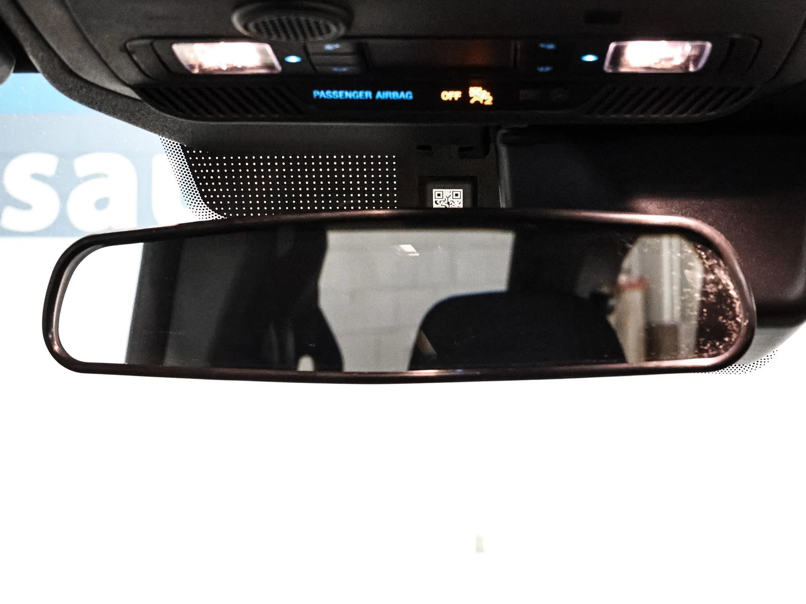 2025 Ford Bronco 4-Door Big Bend - Photo 36