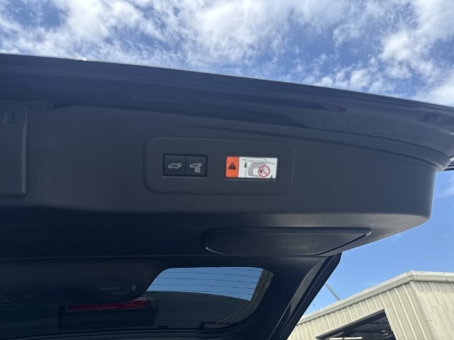 Used 2024 Black Toyota Base image 13