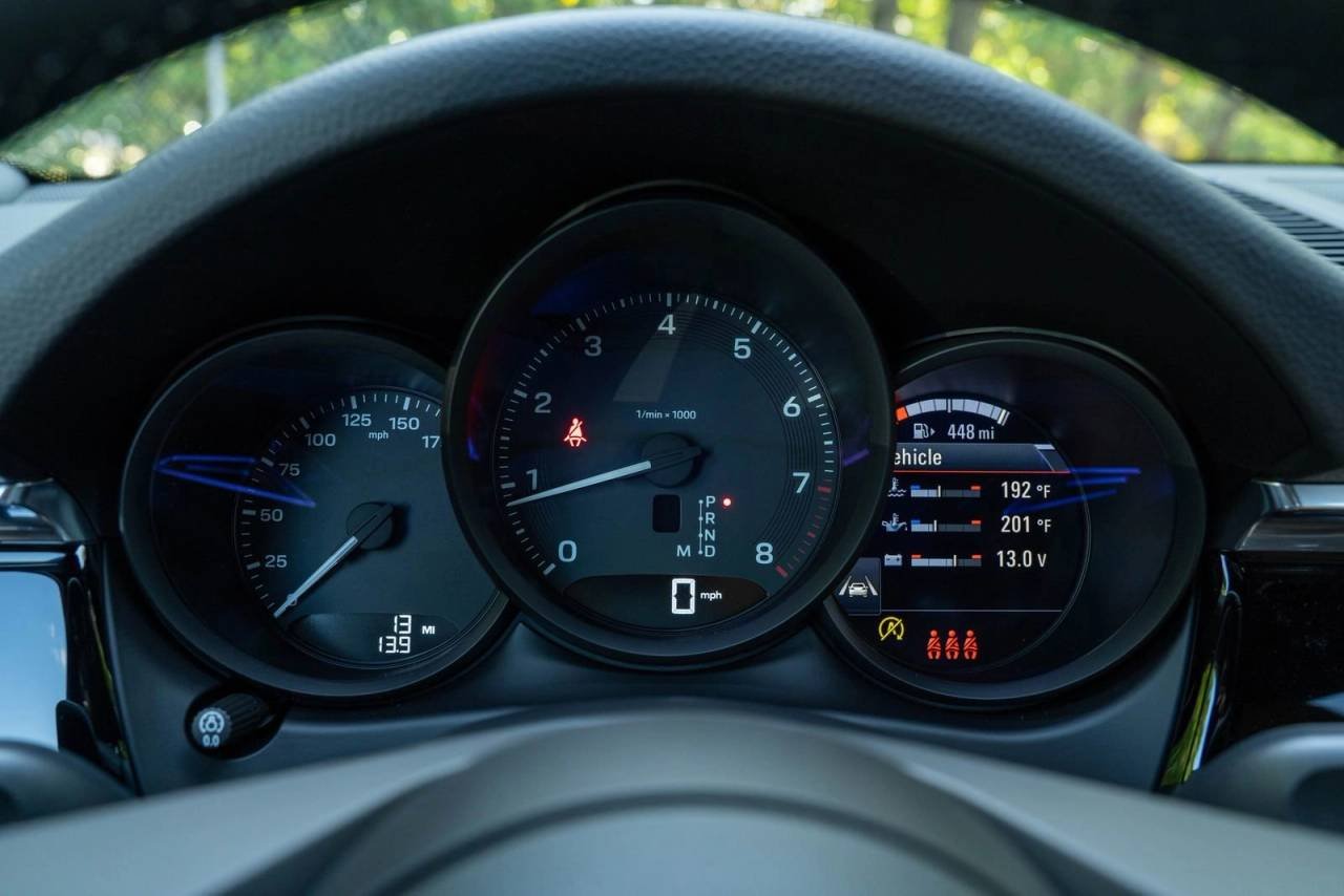 Used 2026  Porsche  image 26