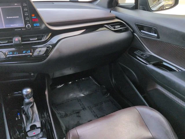 Used 2019 Black Toyota Limited image 17