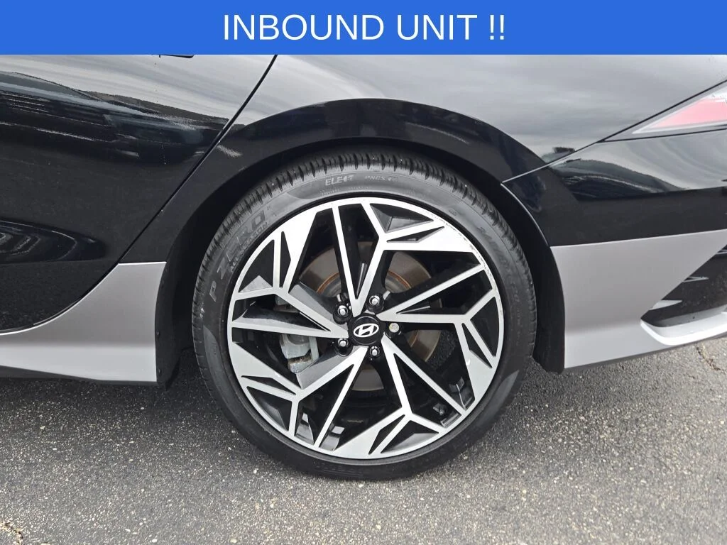 2024 Hyundai IONIQ 6 SEL - Photo 15