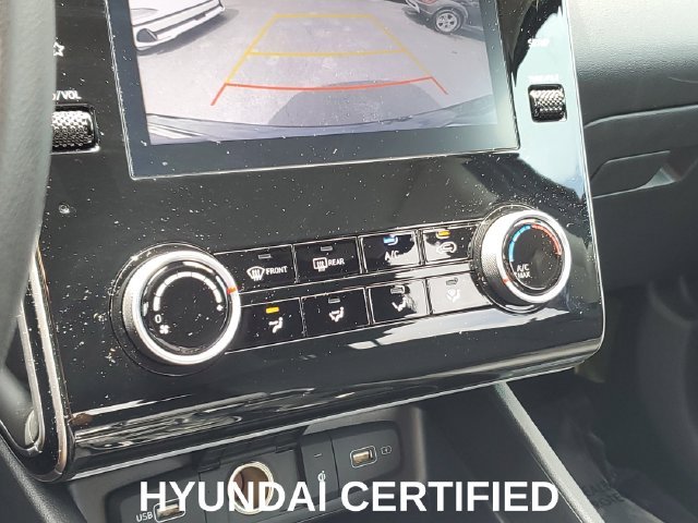 Used 2023  Hyundai SEL image 20