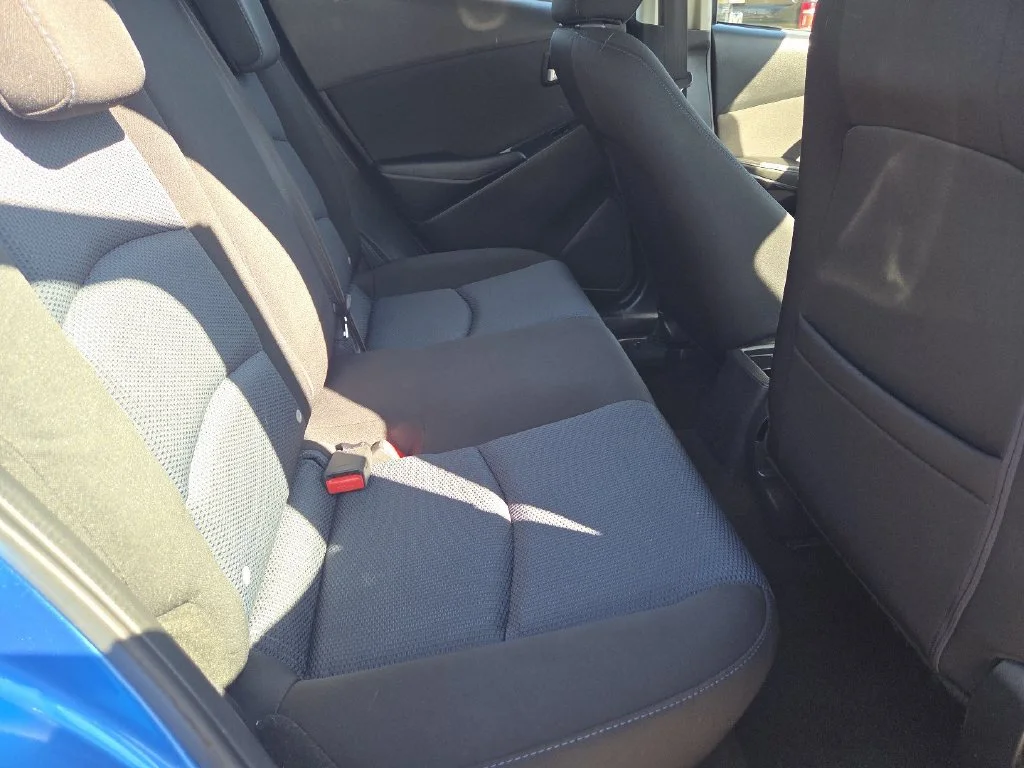 Used 2016 Blue Scion Base image 27