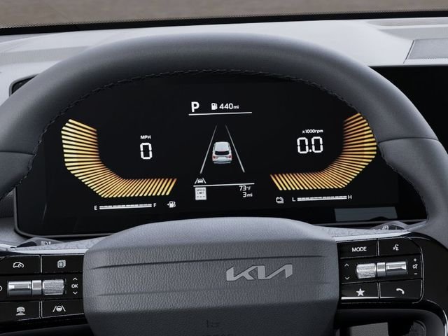 2026 Kia Sorento EX PHEV - Photo 21