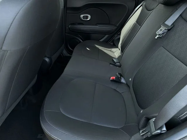 Used 2017 Gray Kia Base image 19