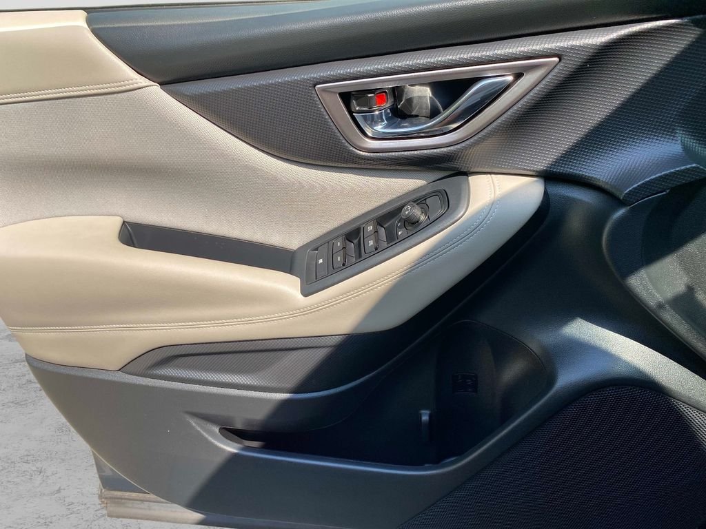 Used 2023 Gray Subaru Premium image 24