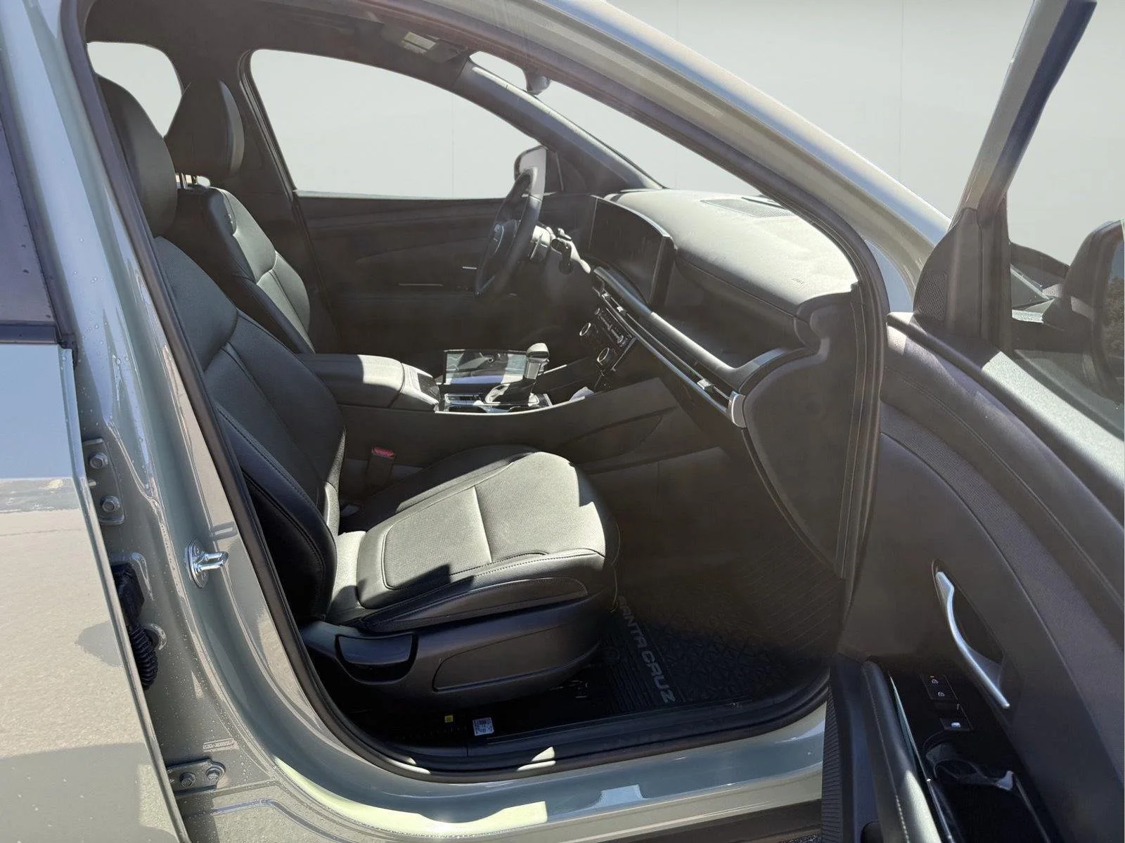 2025 Hyundai Santa Cruz XRT - Photo 15