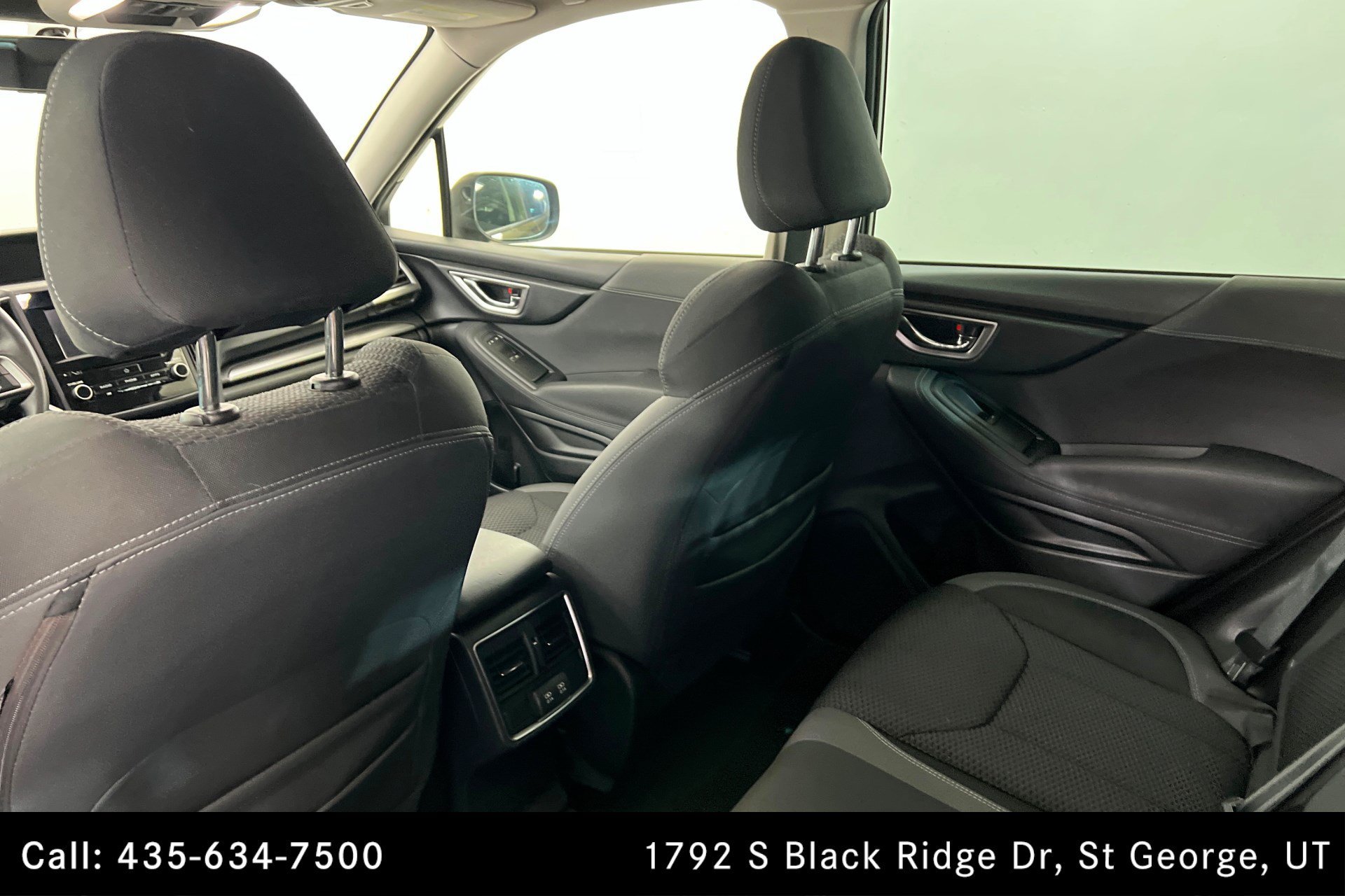 Used 2024 Summit White Buick Sport Touring image 315