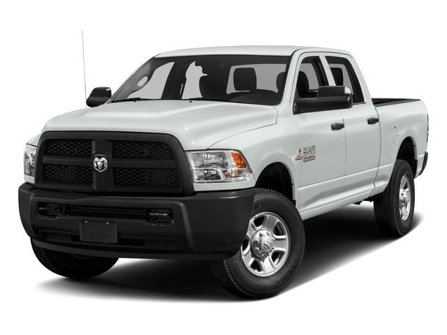 2016 RAM 3500 Tradesman 4X4 Crew Cab SWB's photo