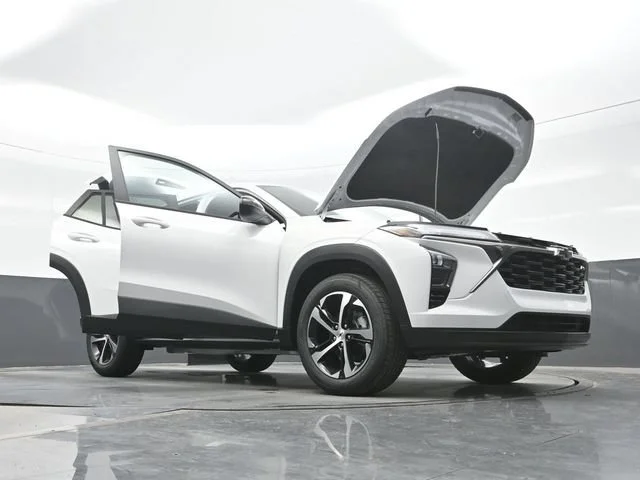 2026 Chevrolet Trax RS - Photo 32