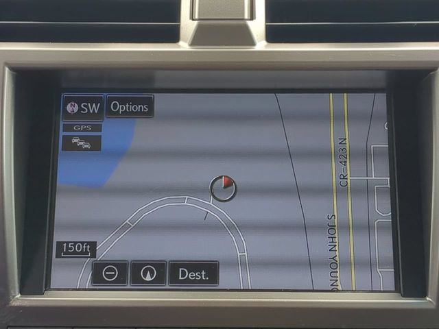 Used 2020 Black Lexus 460 image 24