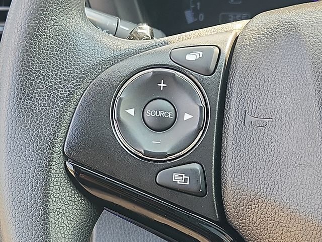 2019 Honda HR-V EX - Photo 21