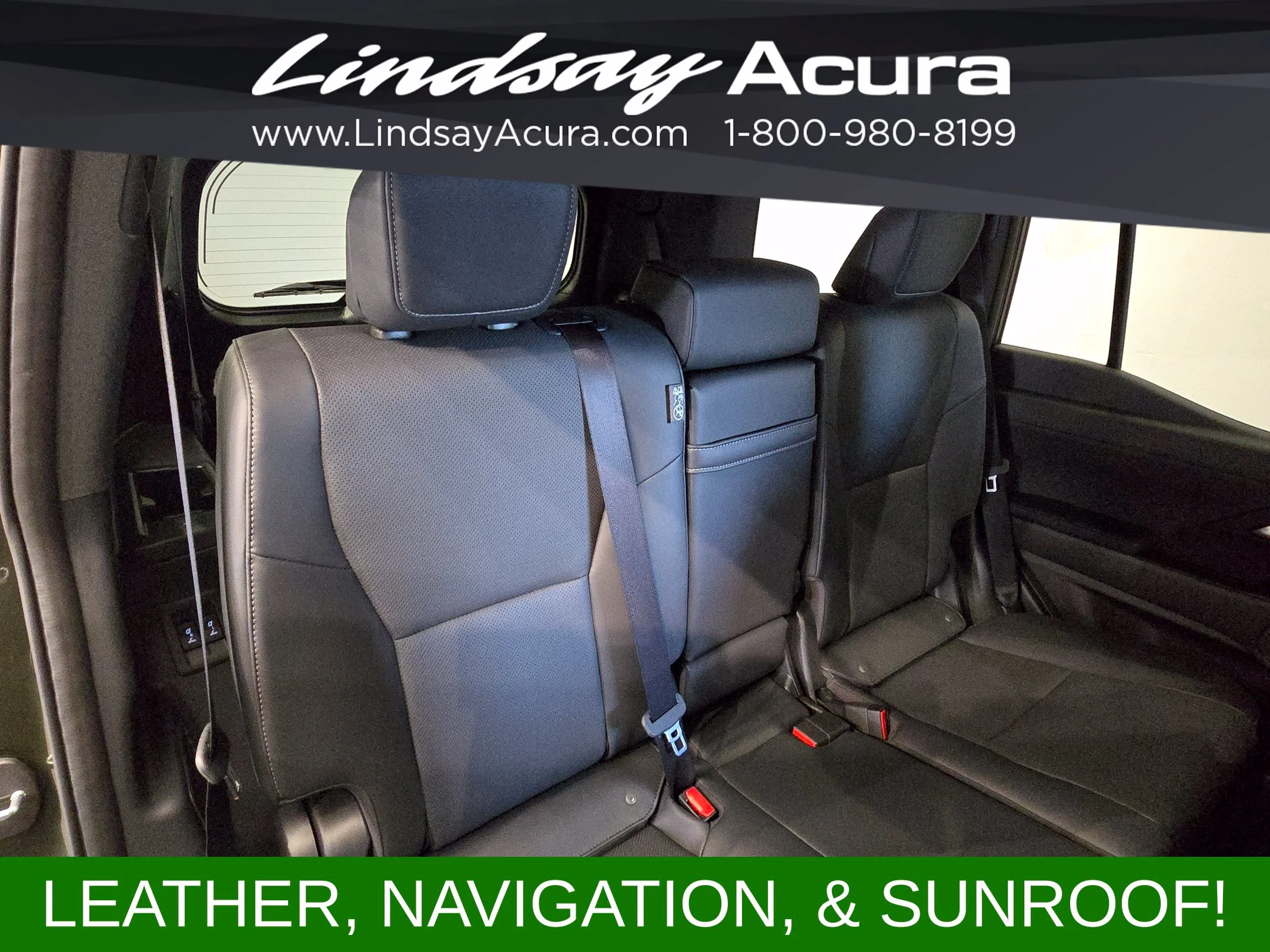 Used 2024 Nori Green Pearl Lexus 550 Premium+ image 9