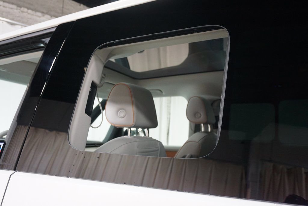 2025 Volkswagen ID. Buzz 1st Edition - Photo 38