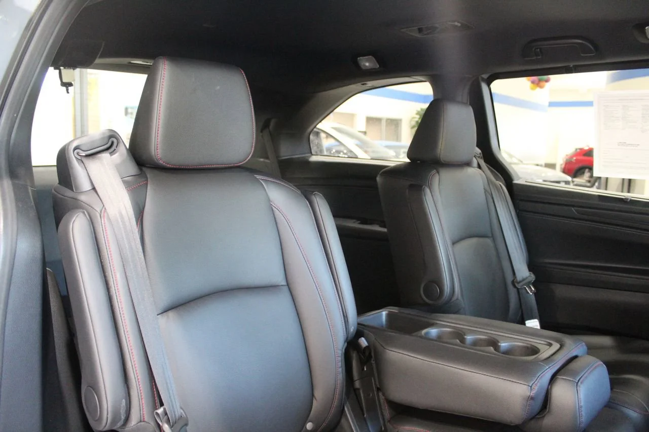 2023 Honda Odyssey SPORT - Photo 50