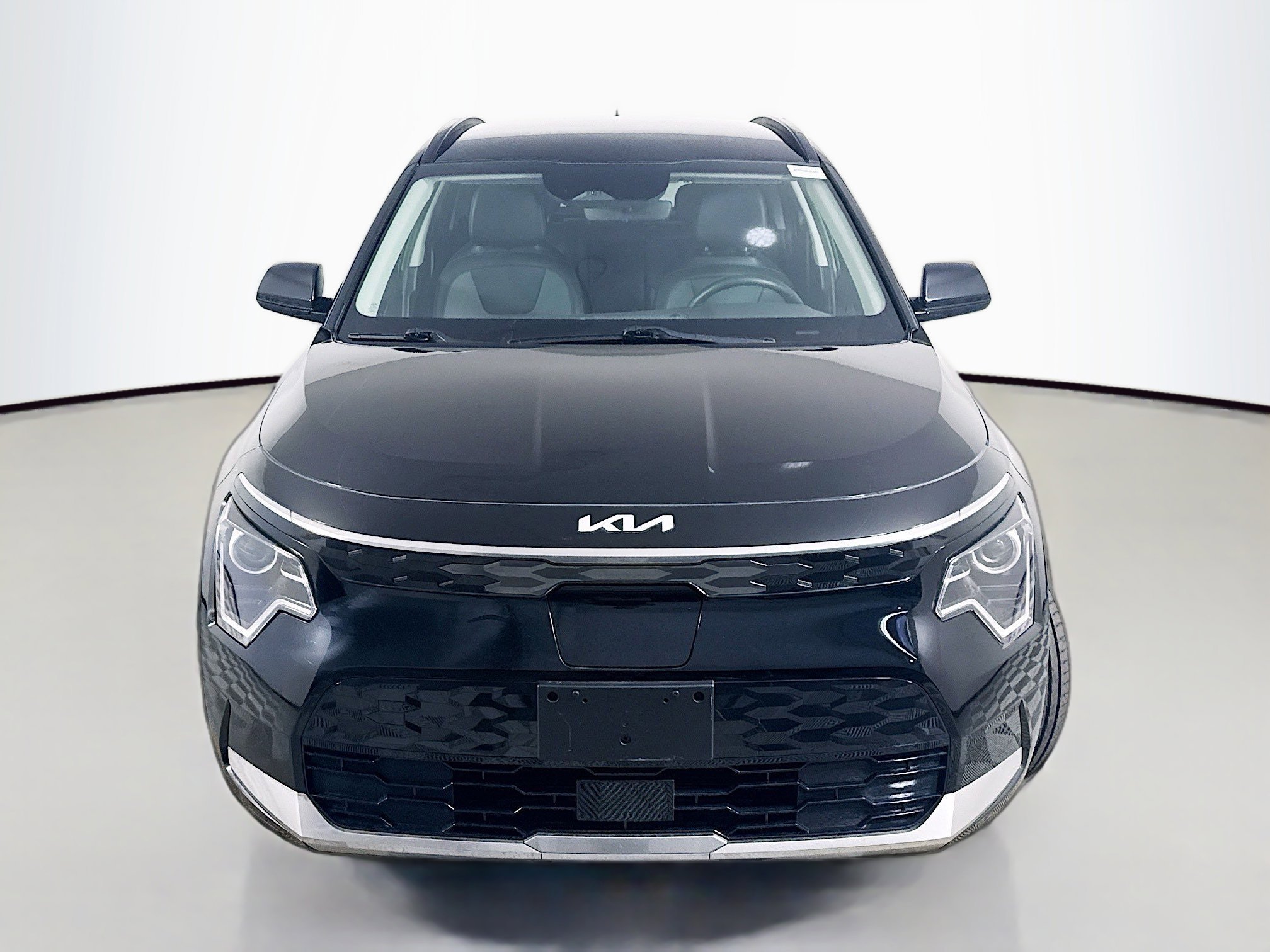 Used 2023 Kia Niro Wind with VIN KNDCR3L15P5060023 for sale in Palmetto Bay, FL